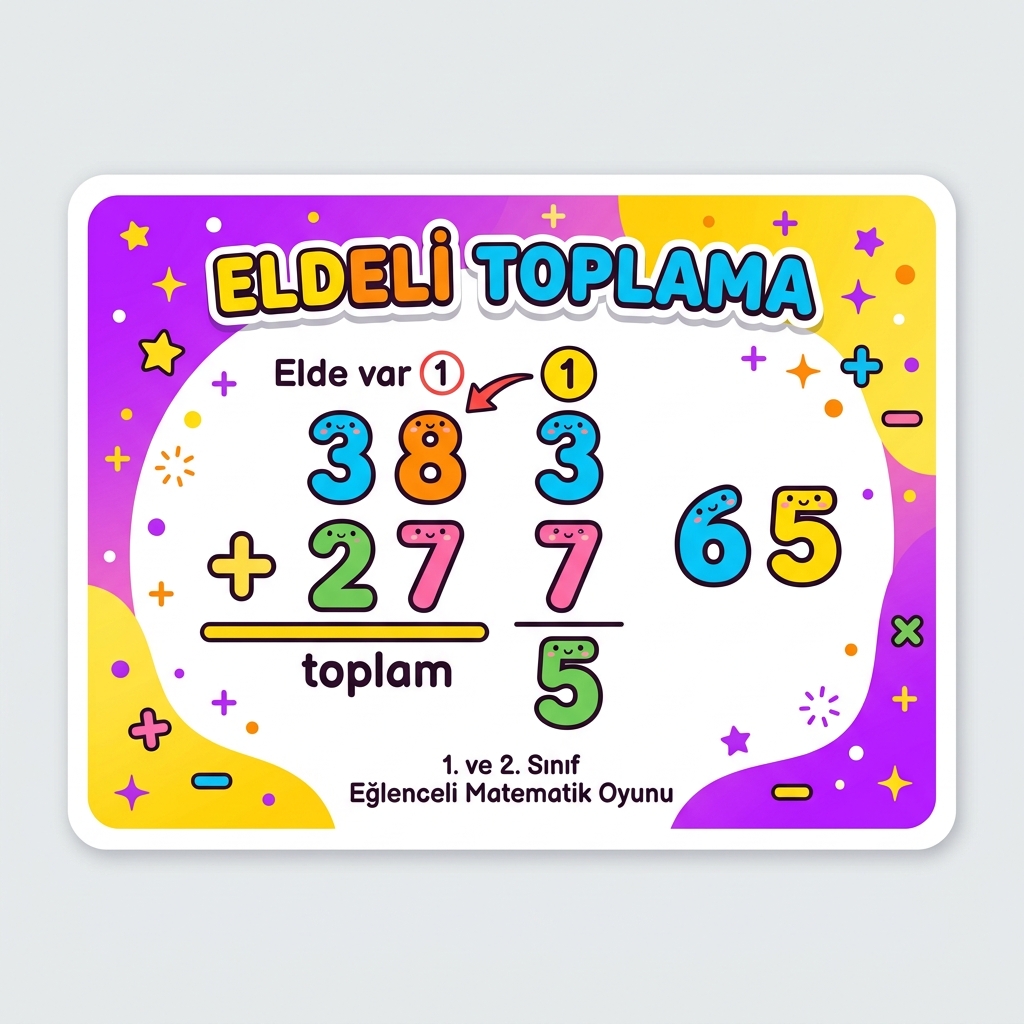Eldeli Toplama Oyunu ekran görüntüsü